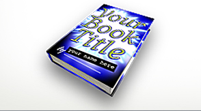 write your book and publish book image