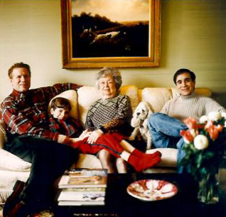 granny photo